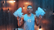 University Of North Carolina Ncaa GIF by UNC Tar Heels