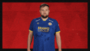 Eintracht Braunschweig Yawn GIF by Bundesliga