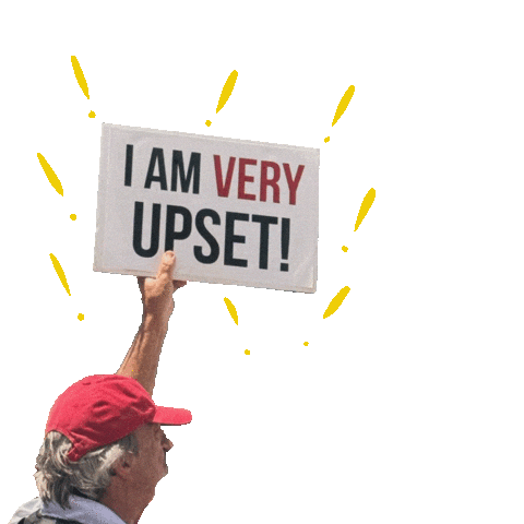 Organize Human Rights Sticker by Creative Courage