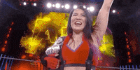 Hikaru Shida Aew On Tnt GIF by All Elite Wrestling on TNT