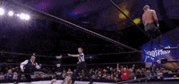 Cody Rhodes Wrestling Match GIF by All Elite Wrestling on TNT