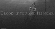 in love distance GIF
