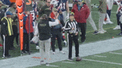 Mike Vrabel Football GIF by New England Patriots
