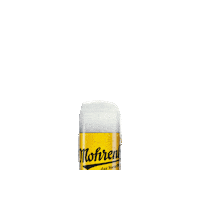 Beer Bier Sticker by Mohrenbräu