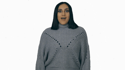 Happy Good Feeling GIF by 89.7 Bay