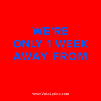 voting election day GIF by Voto Latino