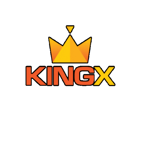 kingxalimentos kingx Sticker
