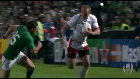 World Rugby GIF by Rugby World Cup