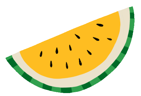 Food Summer Sticker by Bodil Jane