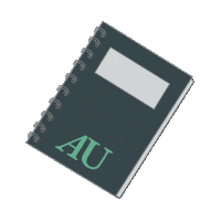 Seed Aula Sticker by AntiochUniversity