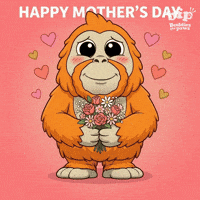 Flowers Celebrates GIF by Buddies for Paws