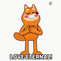 Character Smiling GIF by BONK