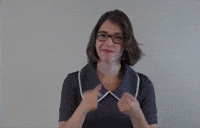 Asl Not A Lot GIF