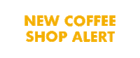 coffee shop Sticker by Siply