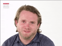 Happy Laugh GIF by Piñata Farms: The Meme App