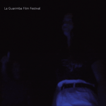 Dance Dancing GIF by La Guarimba Film Festival
