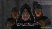 Elder Scrolls Pog GIF