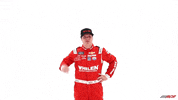 Number 2 Wow GIF by Richard Childress Racing
