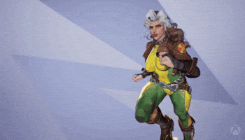 X-Men Loop GIF by Xbox