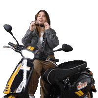 Sunglasses Fiesta Sticker by 89.0 RTL