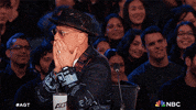 Episode 1 What GIF by America's Got Talent