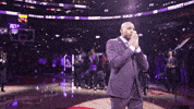 Happy Basketball GIF by NBA