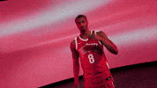 Ohio State Basketball GIF by Ohio State Athletics