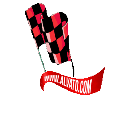 Sticker by Alvato Luxury Detailing