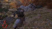 Coming On The Way GIF by Assassin's Creed