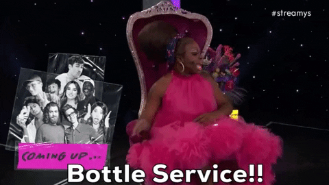 Streamys 2022 GIF by The Streamy Awards