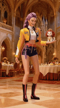 Trending Vibe GIF by Darwin