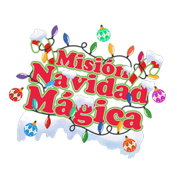 el_duende_magico giphyupload misión navidad mágica Sticker