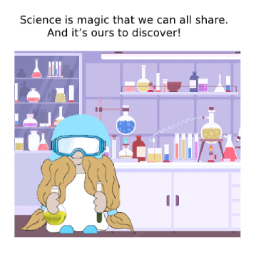 High School GIF