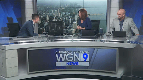 chicago lol GIF by WGN Morning News