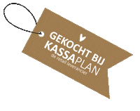 Sticker by Kassaplan