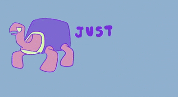 Just Leave Me Alone GIF