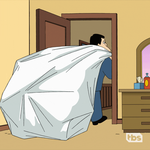 Tbs GIF by American Dad
