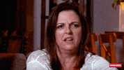 Watching Tv Eww GIF by Gogglebox Australia