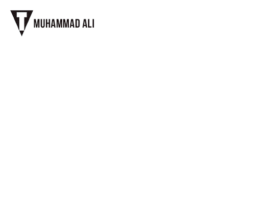 muhammad ali boxing GIF