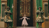 Greeting Ariana Grande GIF by Wicked