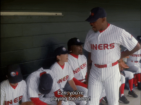 Star Trek Baseball GIF by Goldmaster
