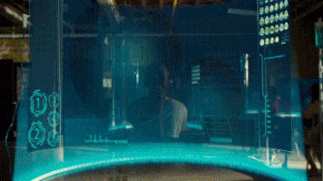 incorporated GIF by SYFY