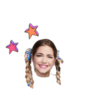 go! vive a tu manera Sticker by netflixlat