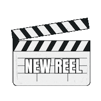 Reel Sticker by Physique Management