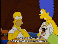 homer simpson episode 13 GIF