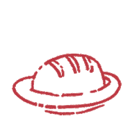 Flaming Pie Sticker by Paul McCartney