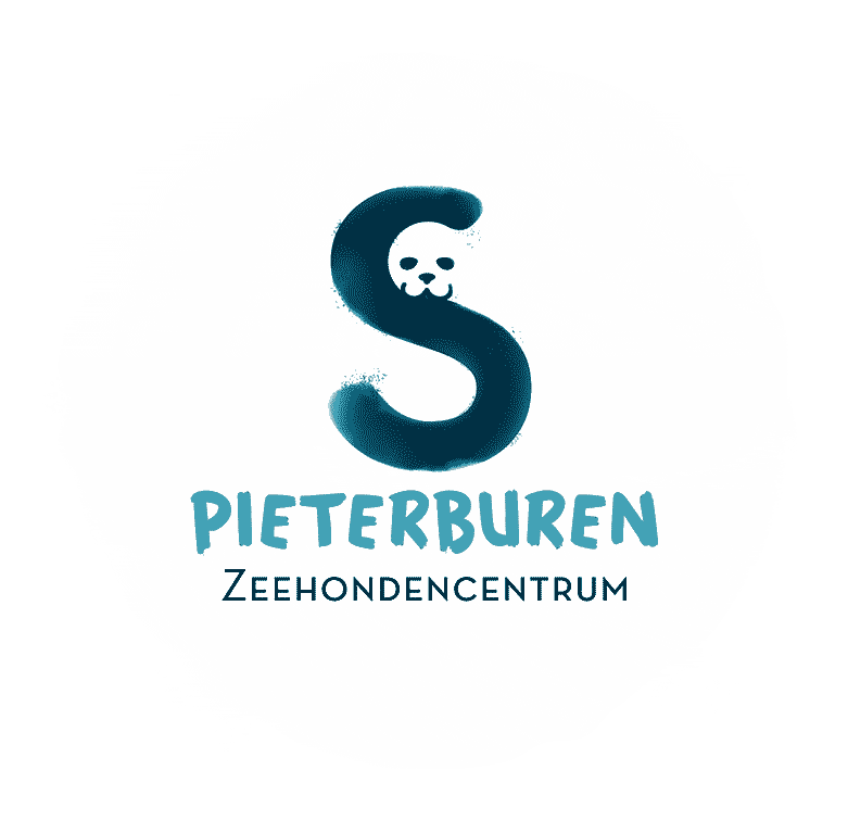 seal waddenzee Sticker by zeehondencentrum