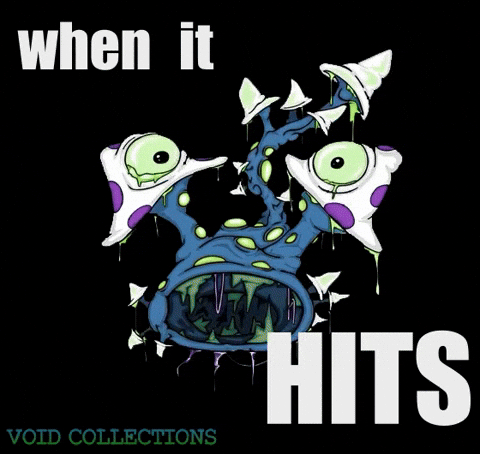 Eyes Wow GIF
