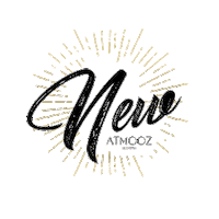 Charrell set the mood atmooz atmooz by charrell Sticker