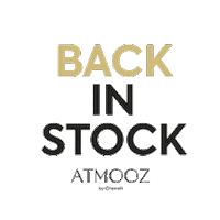 Charrell set the mood atmooz by charrell atmooz Sticker